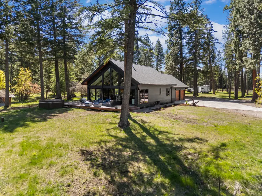32407 N Finley Point Road, Polson, MT 59860 - #3