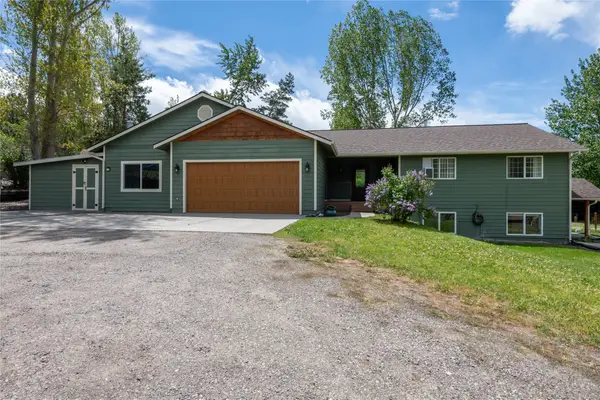 11720 Gopher Drive, Missoula, MT 59808