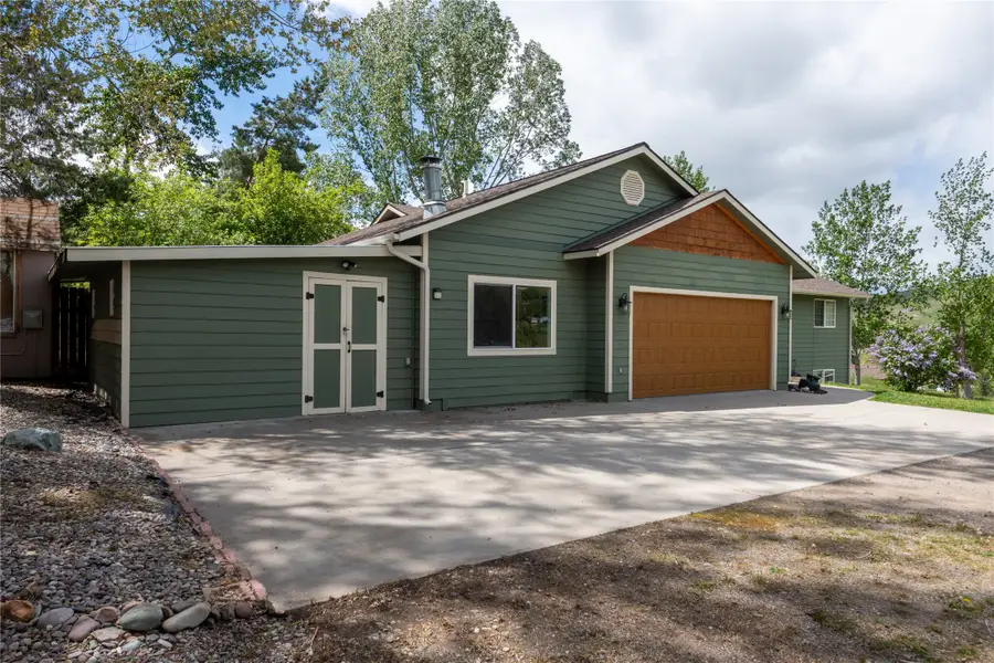 11720 Gopher Drive, Missoula, MT 59808 - #3
