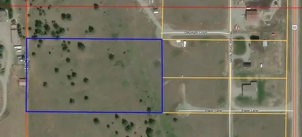 NHN Diluvium Court, Eureka, MT 59917
