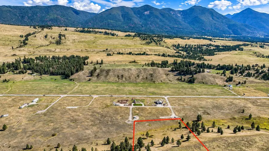 NHN Diluvium Court, Eureka, MT 59917 - #2