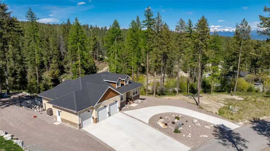 335 Skookum Road, Lakeside, MT 59922 - #2