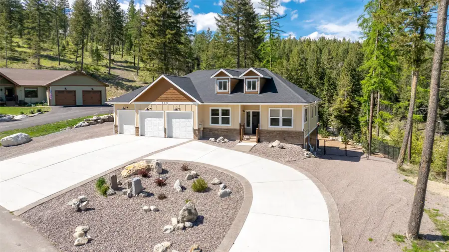 335 Skookum Road, Lakeside, MT 59922 - #3