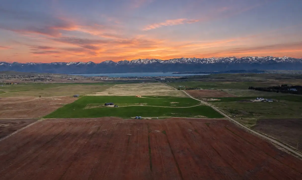 43478 Tower Road, Polson, MT 59860 - #1