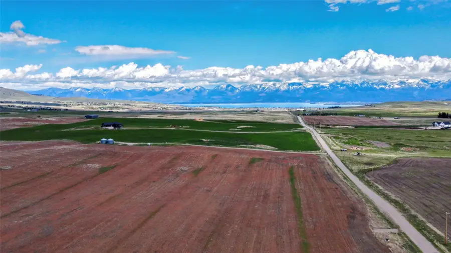 43478 Tower Road, Polson, MT 59860 - #2