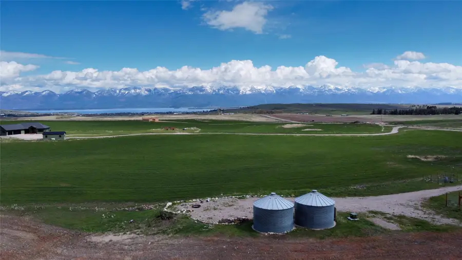 43478 Tower Road, Polson, MT 59860 - #3
