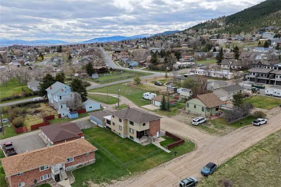 917 Elizabeth Street, Helena, MT 59601 - #2