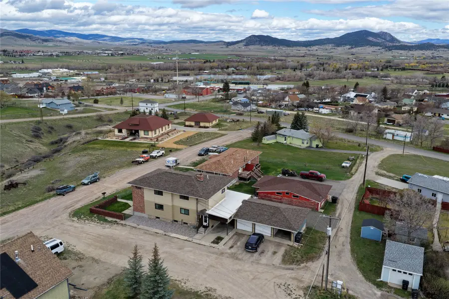917 Elizabeth Street, Helena, MT 59601 - #3