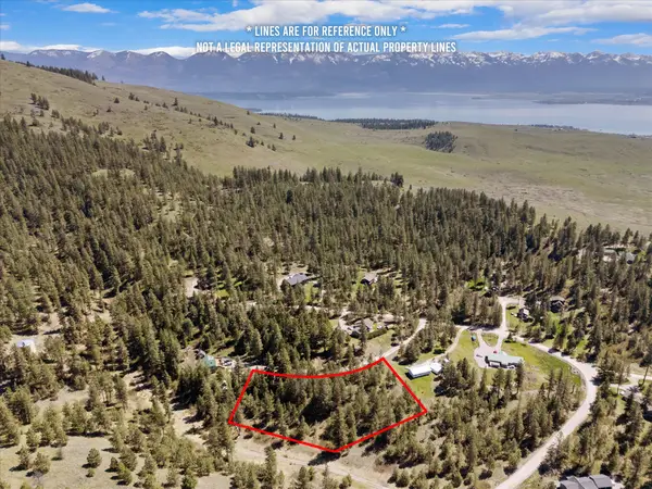 31009 Canyon View Place, Polson, MT 59860