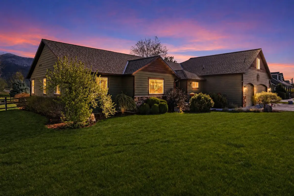 18034 Mullan Road, Frenchtown, MT 59834 - #1