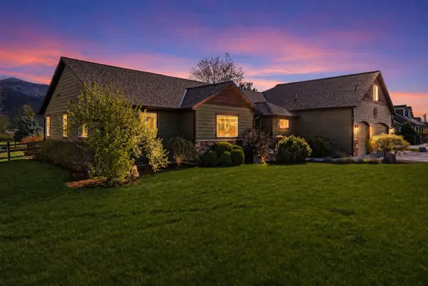 18034 Mullan Road, Frenchtown, MT 59834