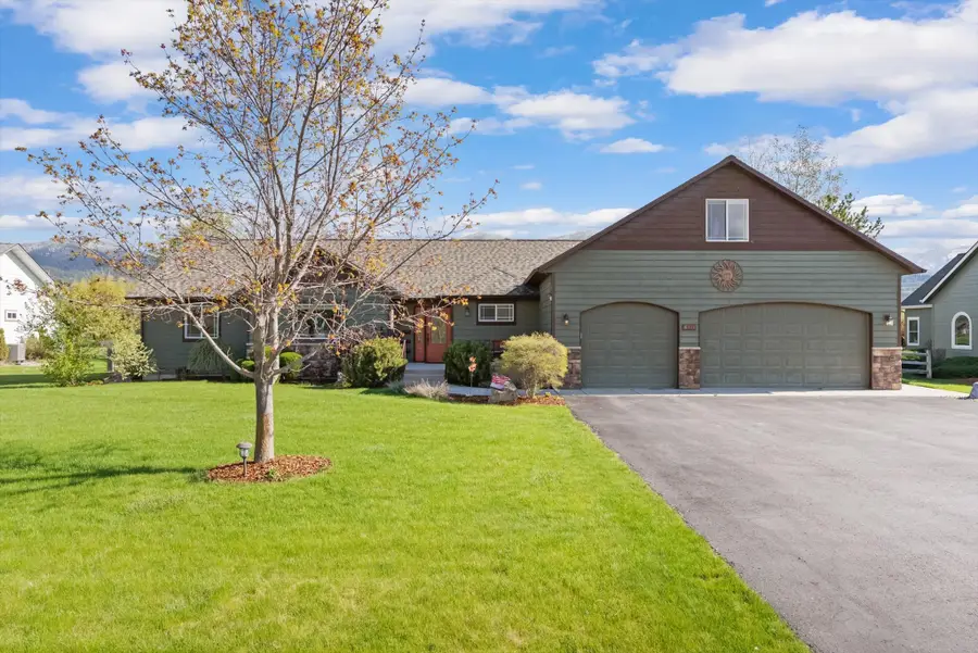 18034 Mullan Road, Frenchtown, MT 59834 - #3