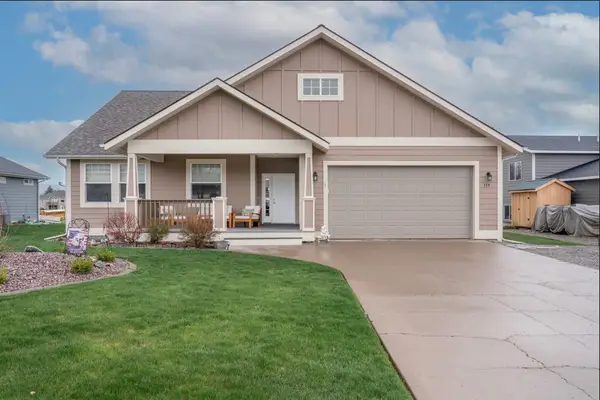 119 Fly Way, Kalispell, MT 59901