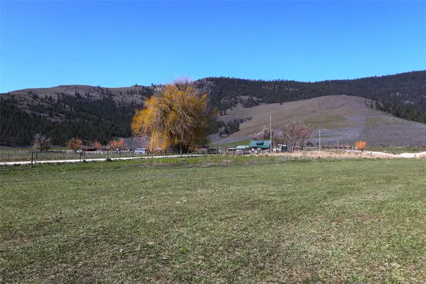 182 Patton Road, Lonepine, MT 59848