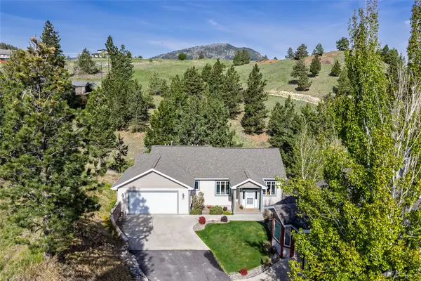 427 Fountain Court, Helena, MT 59601