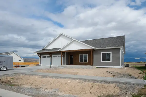 207 S Crispin Street, Manhattan, MT 59741