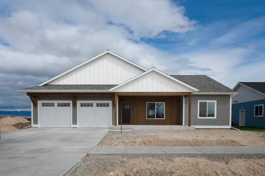207 S Crispin Street, Manhattan, MT 59741 - #2