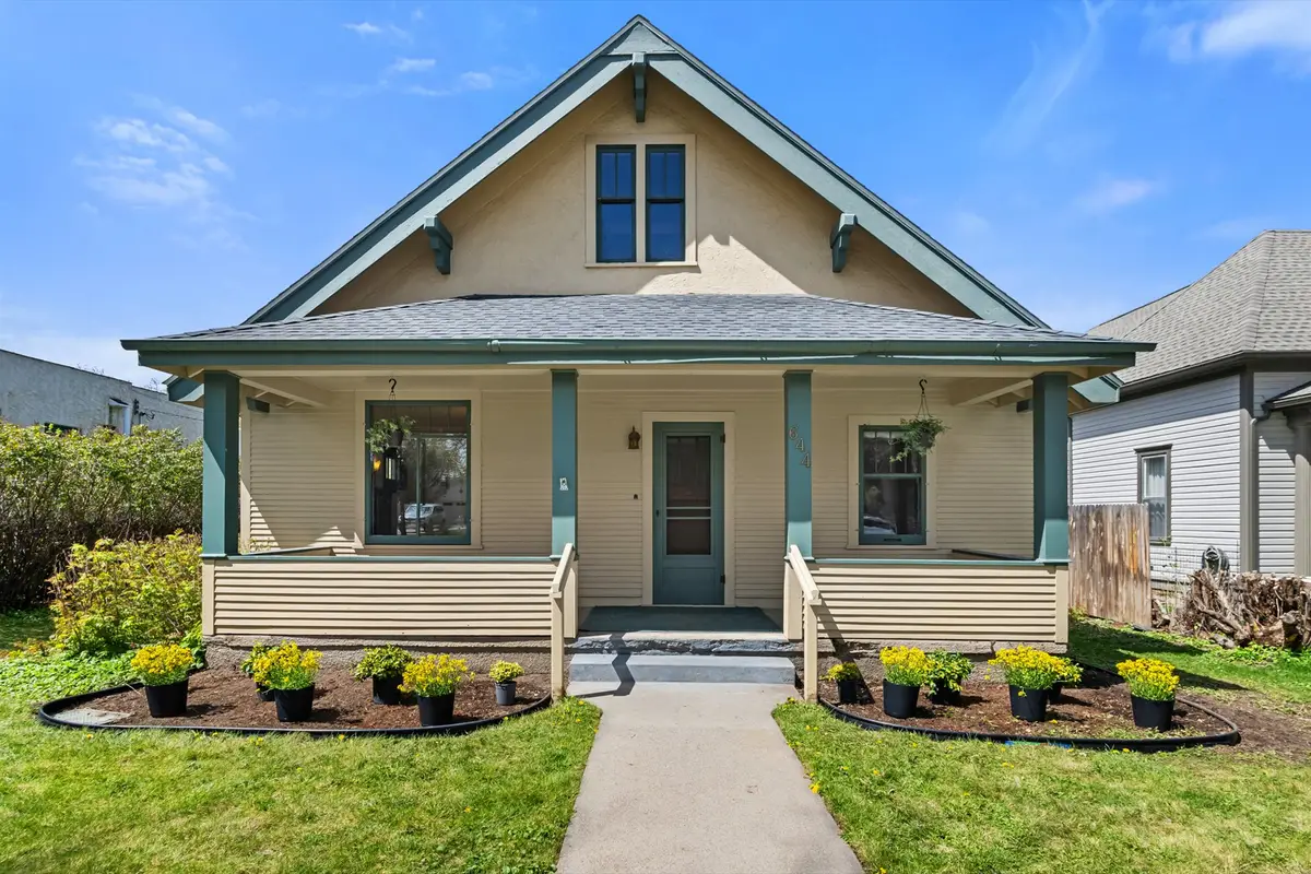 644 N Ewing Street, Helena, MT 59601 - #1