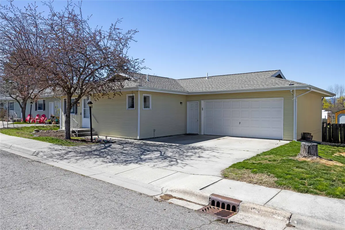 1017 Lynn Lane, Missoula, MT 59801 - #1