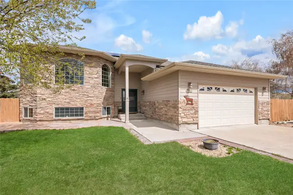 3156 Holmberg Drive, Helena, MT 59602