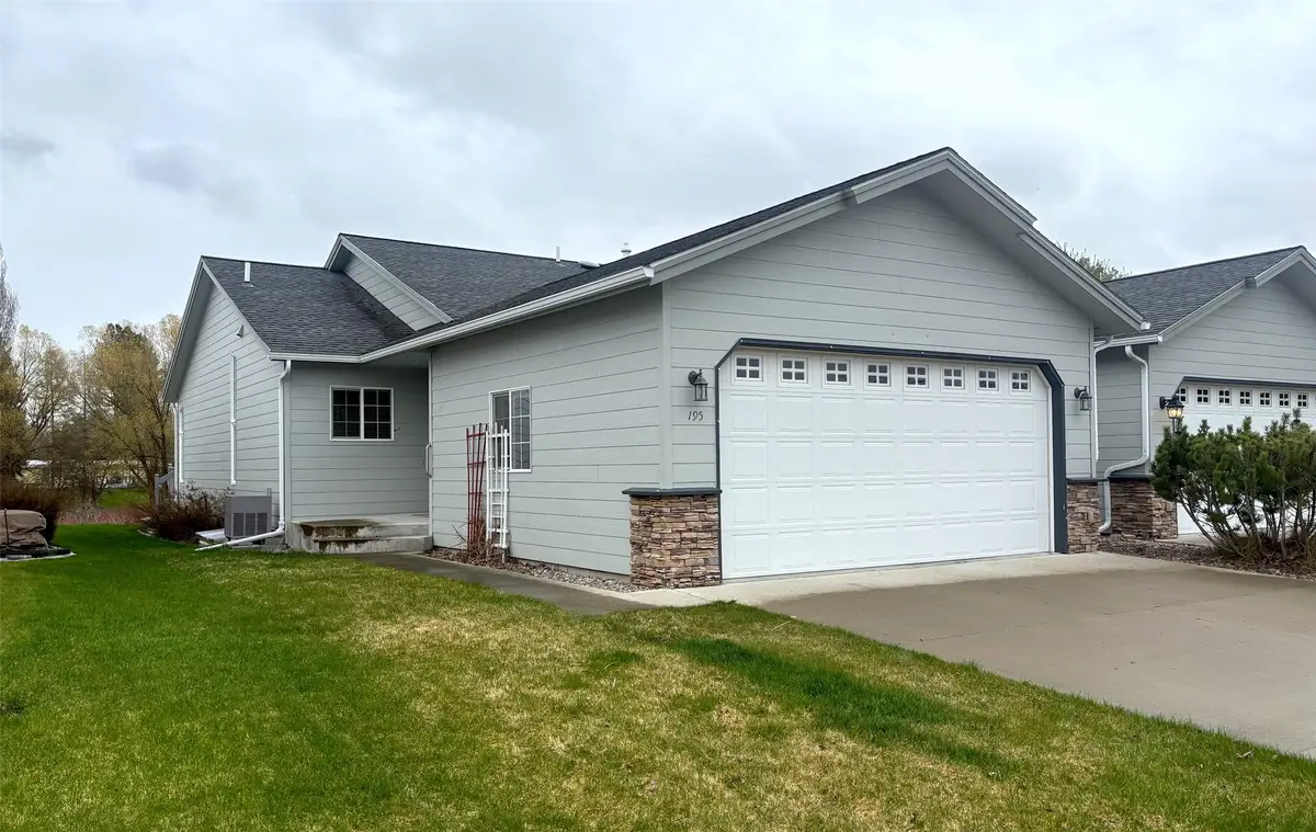 195 E Nicklaus Avenue, Kalispell, MT 59901 - #1