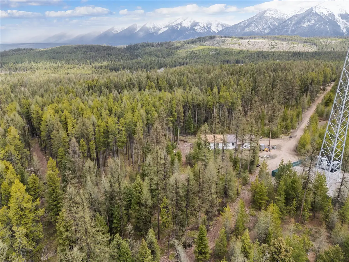 1030 Old Barn Road, Seeley Lake, MT 59868 - #1