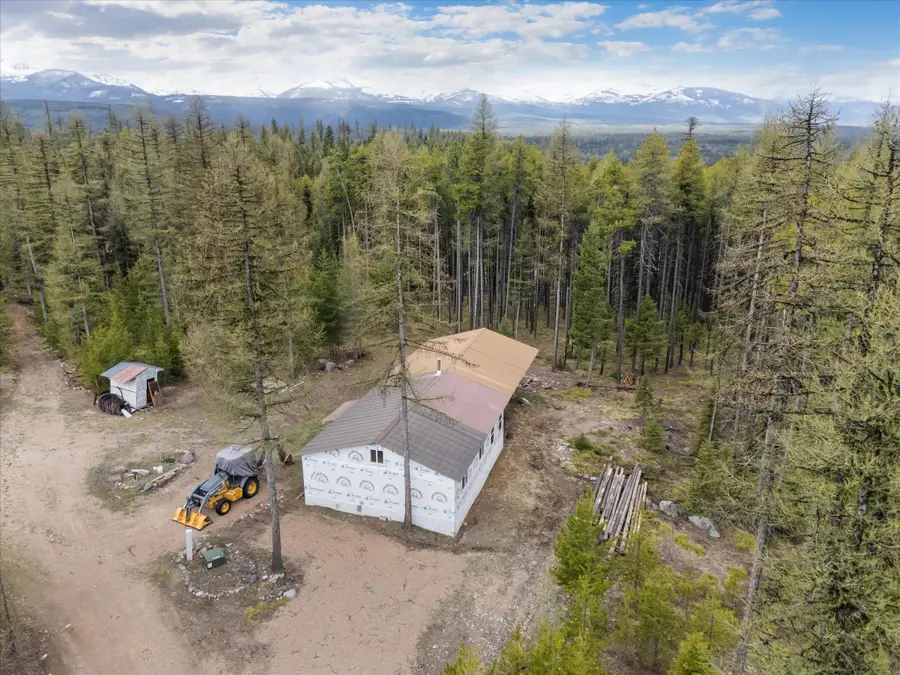 1030 Old Barn Road, Seeley Lake, MT 59868 - #3