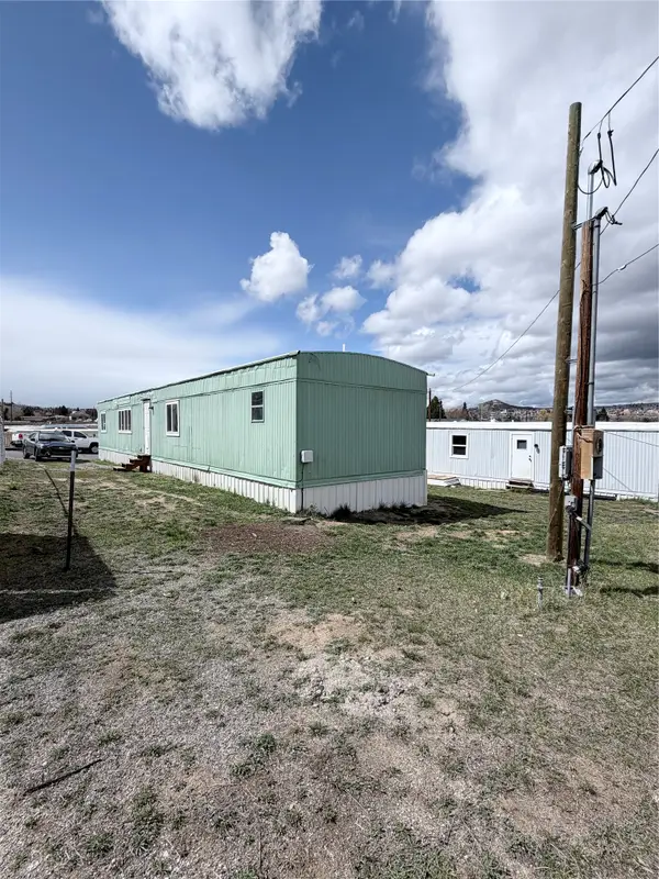 2620 Colusa Street, Butte, MT 59701