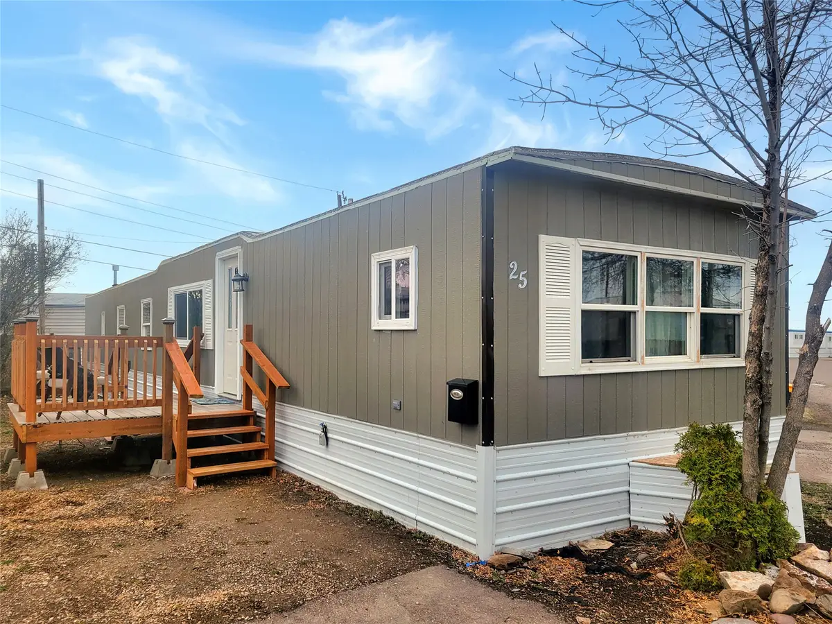 600 17th Avenue S #25, Great Falls, MT 59405 - #1