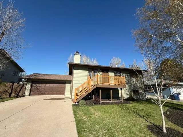 3312 Bison Lane, Great Falls, MT 59404 - #1