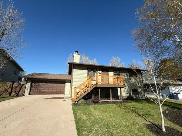 3312 Bison Lane, Great Falls, MT 59404