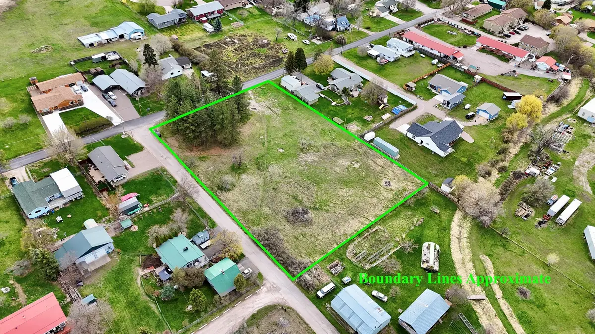NHN 13th Avenue E, Polson, MT 59860 - #1