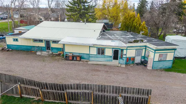 112 Sleepy Hollow Road, Kalispell, MT 59901