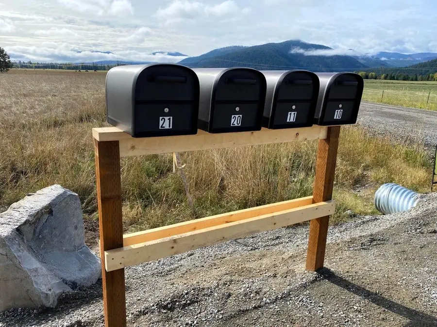 21 Cabinet View, Trout Creek, MT 59874 - #3