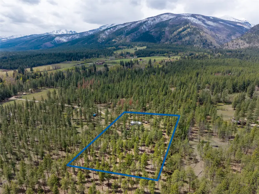 5508 Trenk Way, Florence, MT 59833 - #2