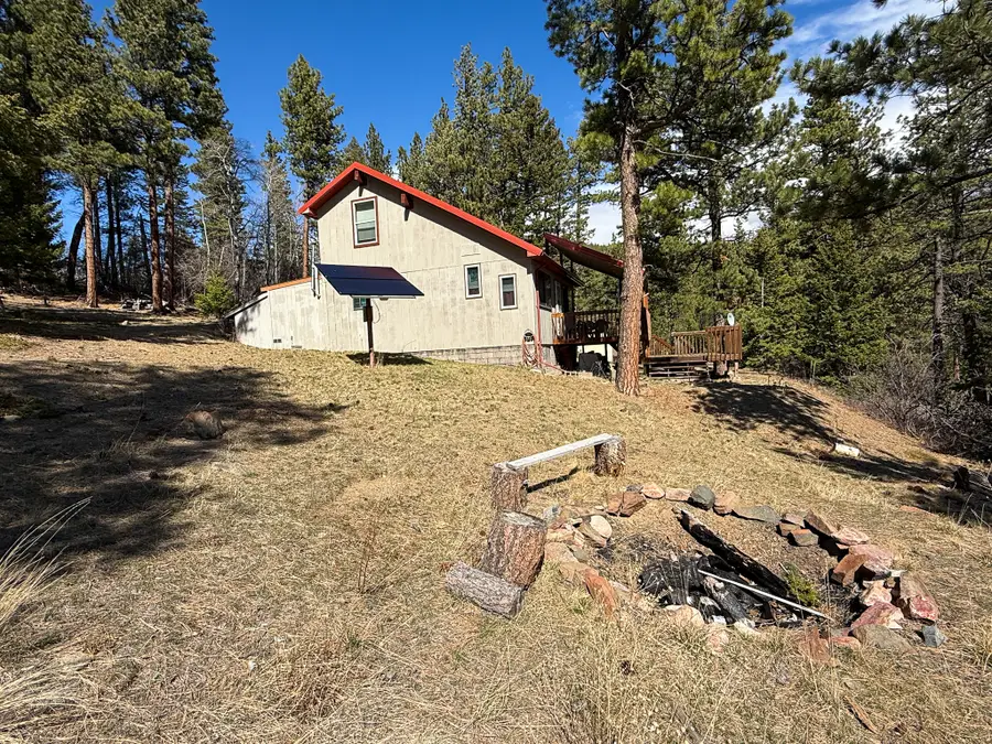 4220 Denton Gulch Road, Wolf Creek, MT 59648 - #3