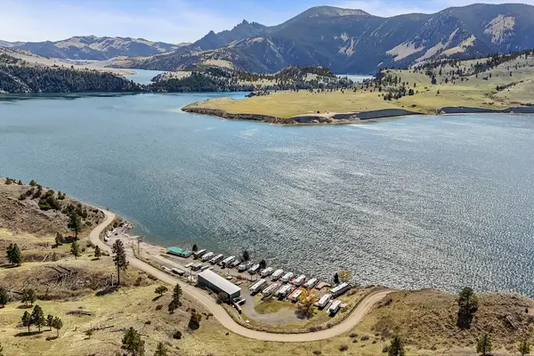 2136 Beartooth Road, Wolf Creek, MT 59648