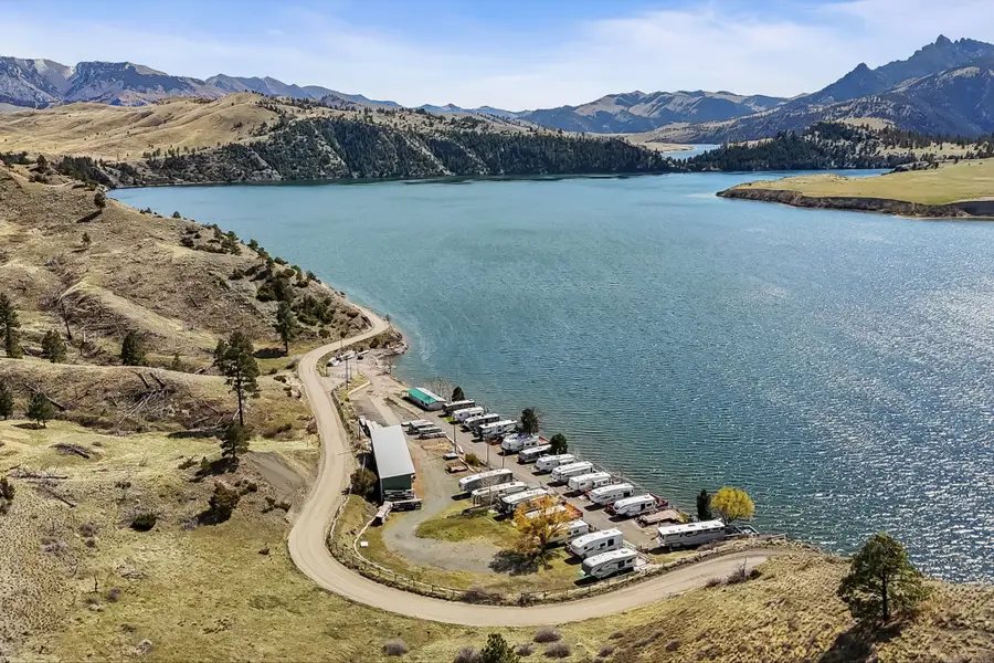 2136 Beartooth Road, Wolf Creek, MT 59648 - #2