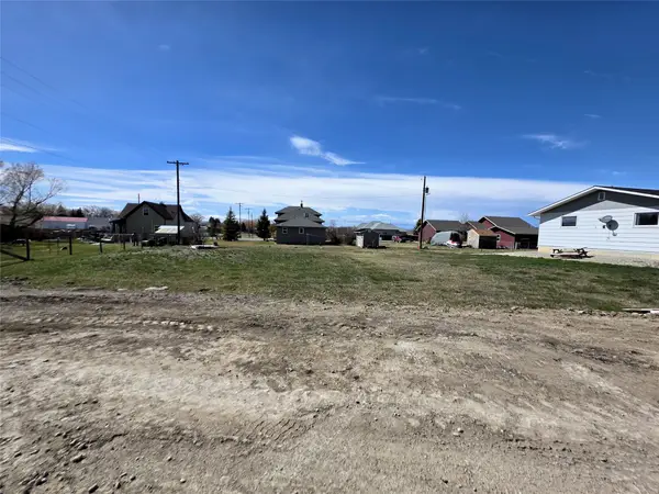 202 Rice Avenue, Choteau, MT 59422