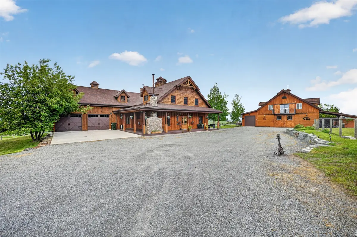 395 Wild West Drive, Eureka, MT 59917 - #1