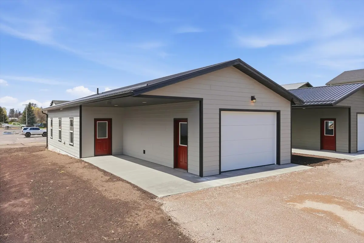 213 1st Avenue Se, Ronan, MT 59864 - #1