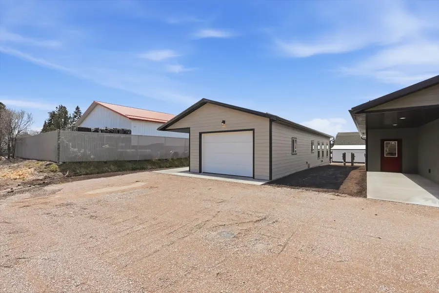 213 1st Avenue Se, Ronan, MT 59864 - #3