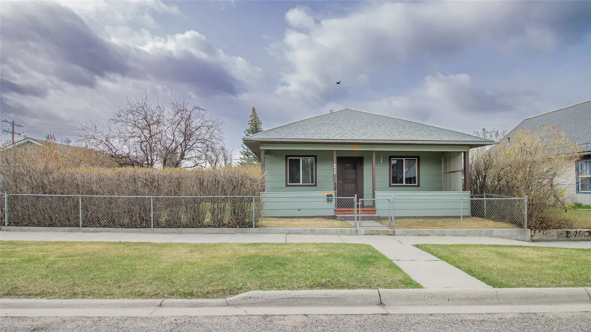 2030 Elm Street, Butte, MT 59701 - #1