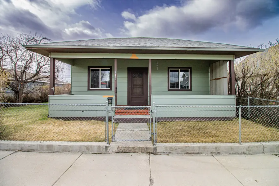 2030 Elm Street, Butte, MT 59701 - #2