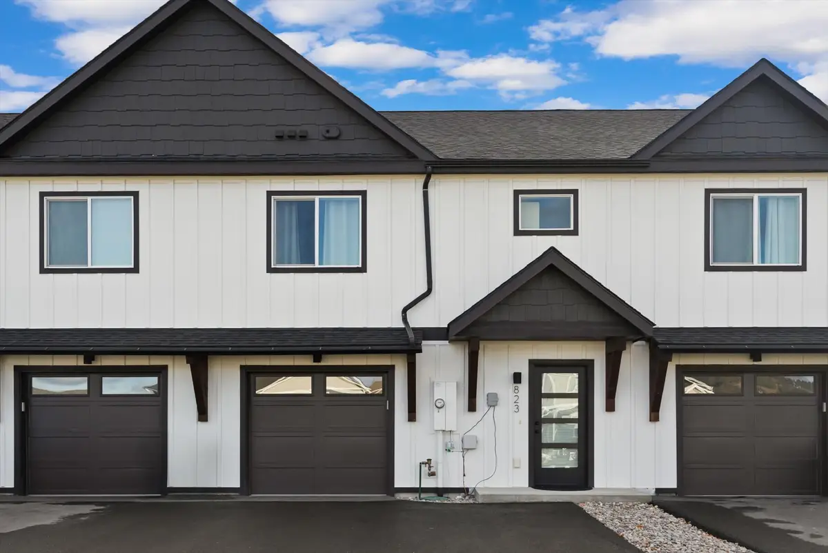 823 Lake Francis Drive, Kalispell, MT 59901 - #1