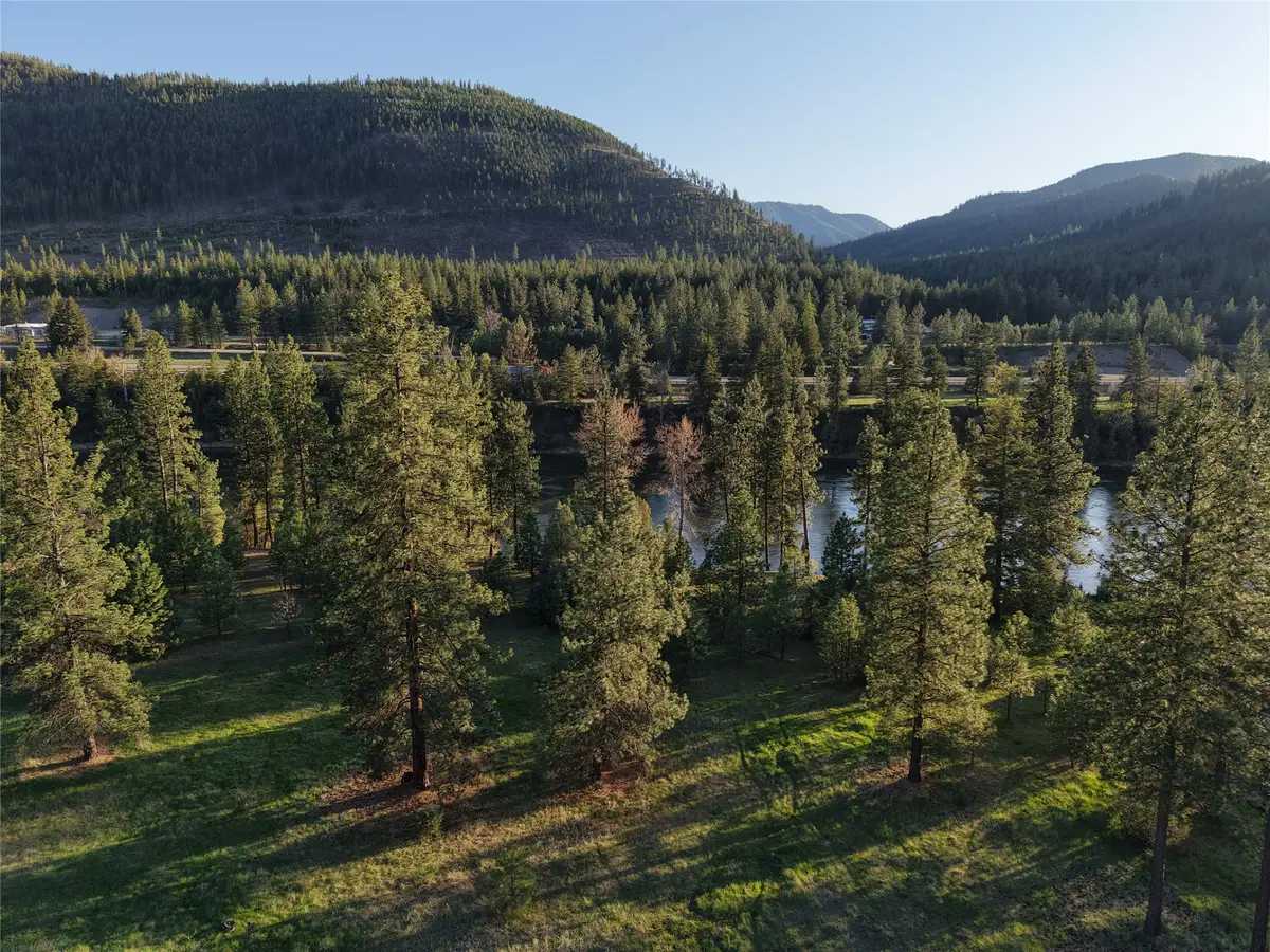 NHN Fred Mayo Lane, Superior, MT 59872 - #1