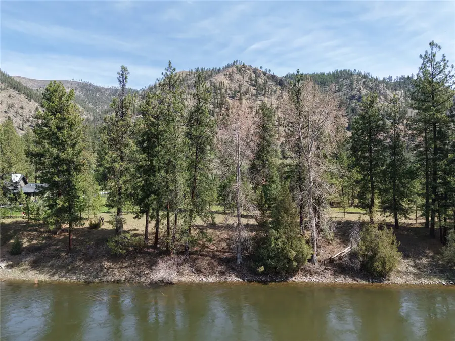 NHN Fred Mayo Lane, Superior, MT 59872 - #3