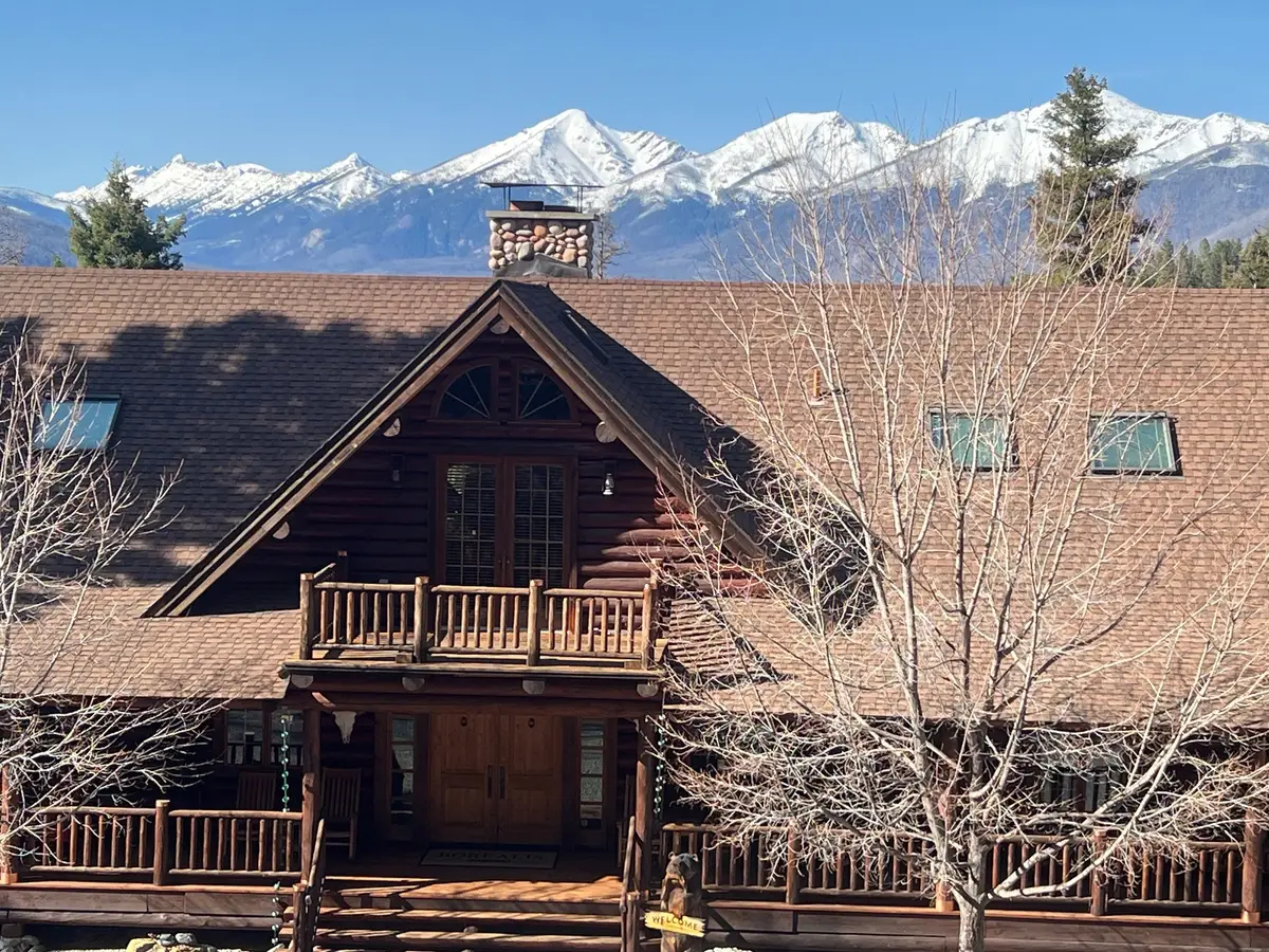 180 Elkhorn Road, Seeley Lake, MT 59868 - #1