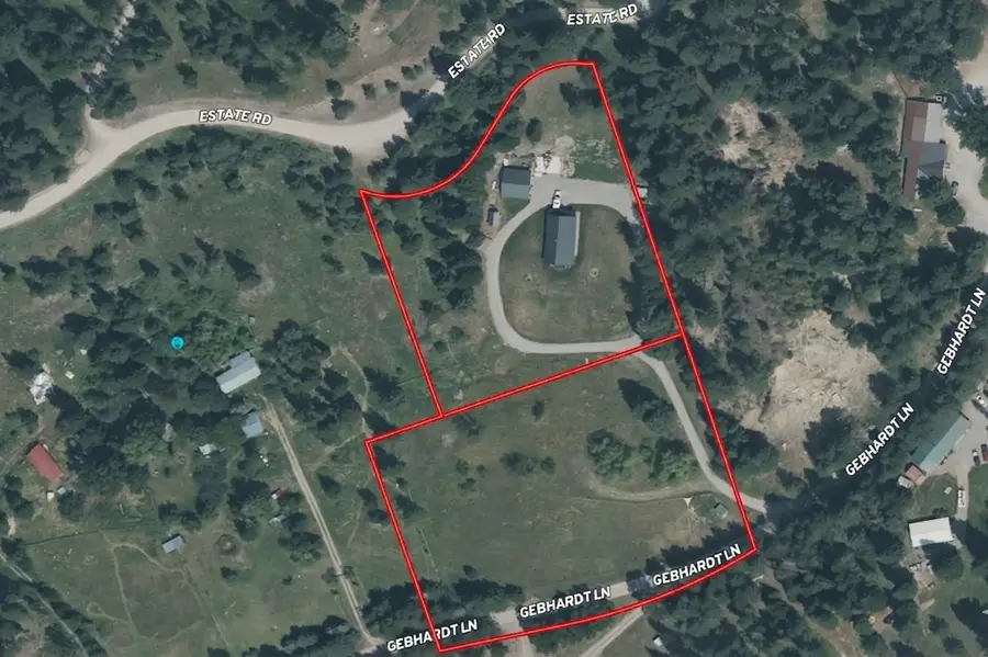 12 Gebhardt Lane, Thompson Falls, MT 59873 - #3