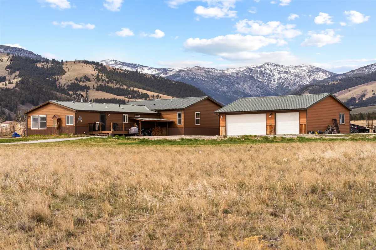 12 Bugle Court, Winston, MT 59647 - #1